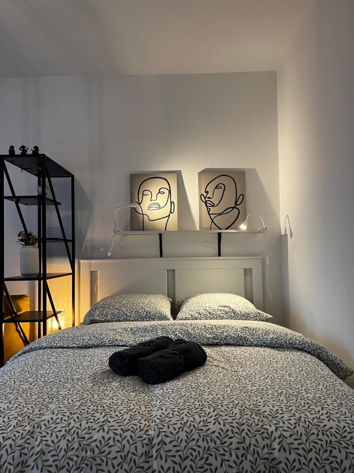 Proche Centre - Cosy * Mulhouse