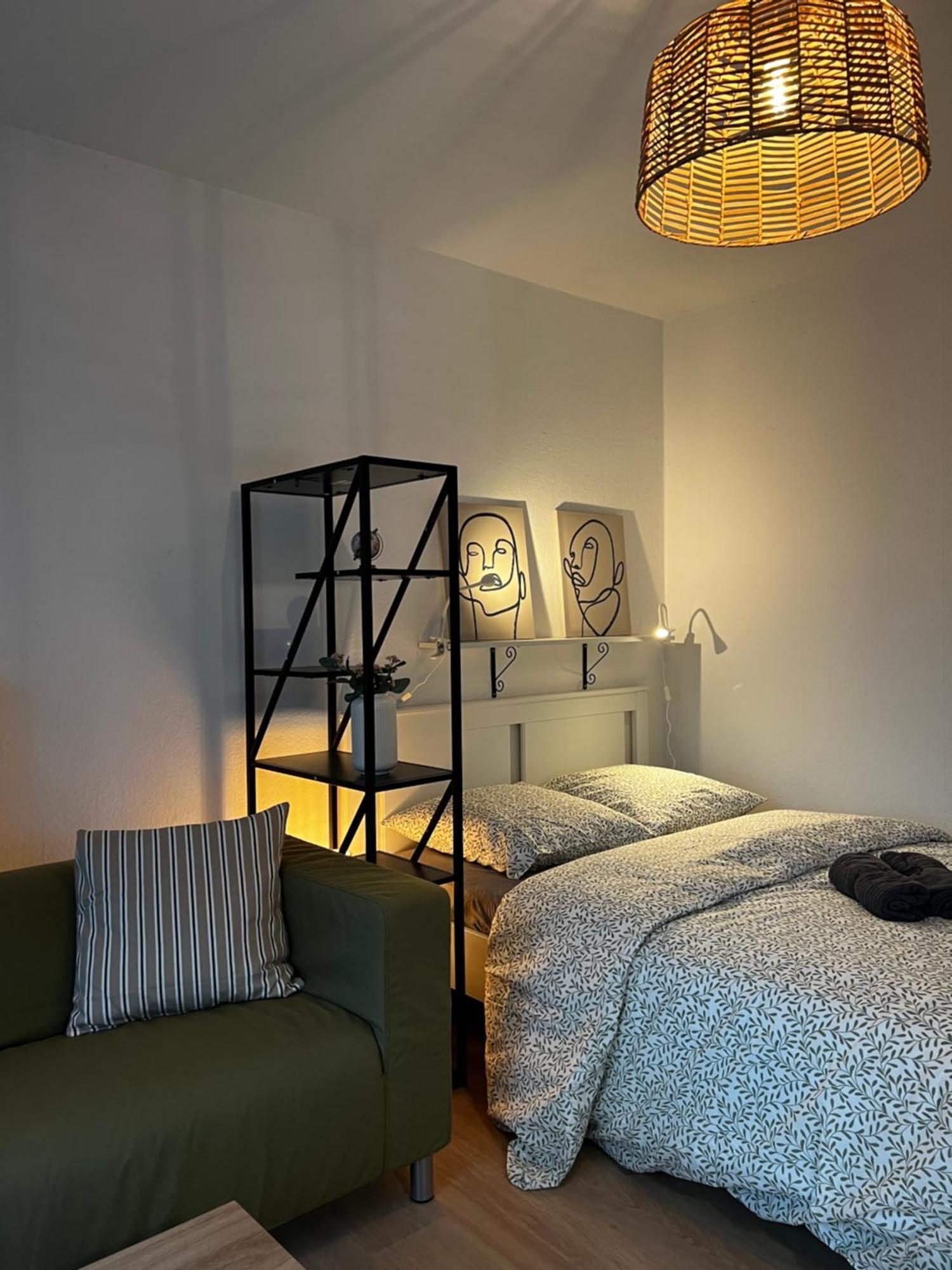 Appartement Proche Centre - Cosy Mulhouse
