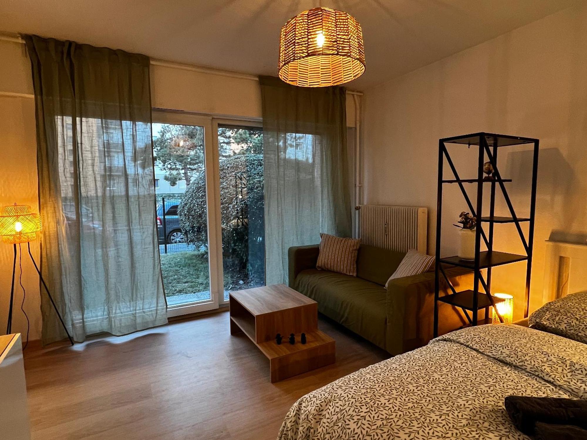 Proche Centre - Cosy