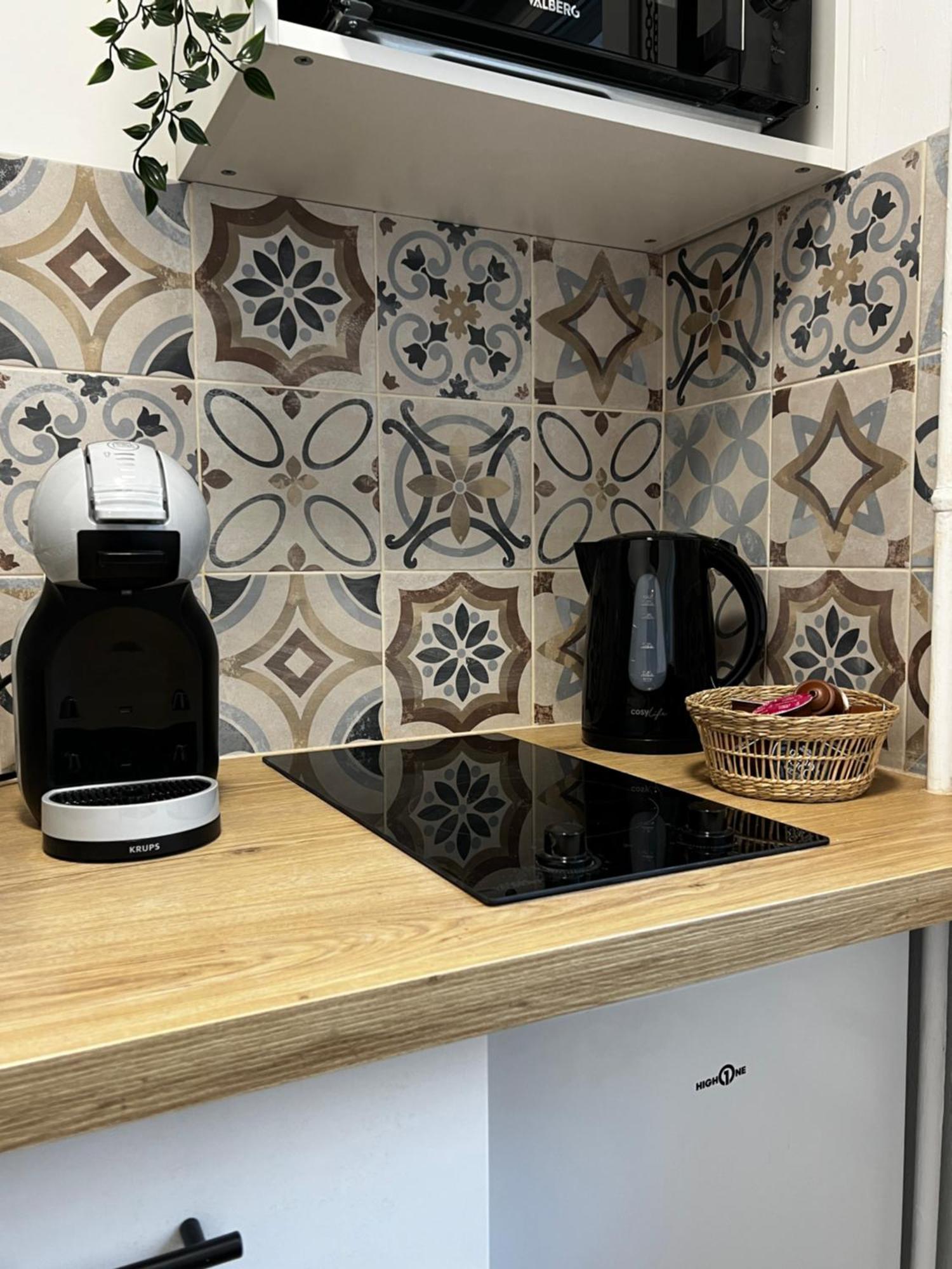 Proche Centre - Cosy Mulhouse